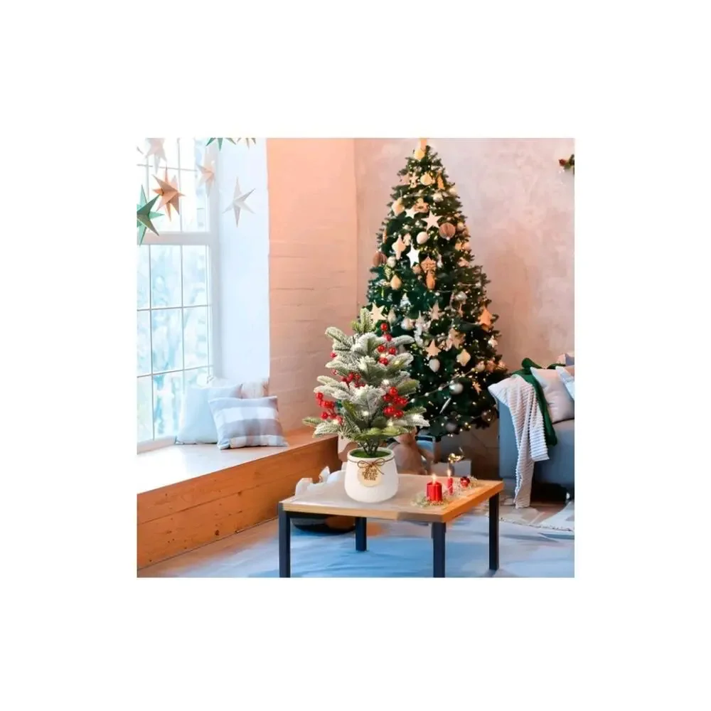 Small Christmas Tree Tabletop Christmas Tree Christmas